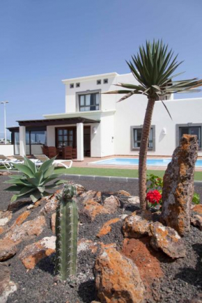 Hipoclub Villas, Aguamarina 2